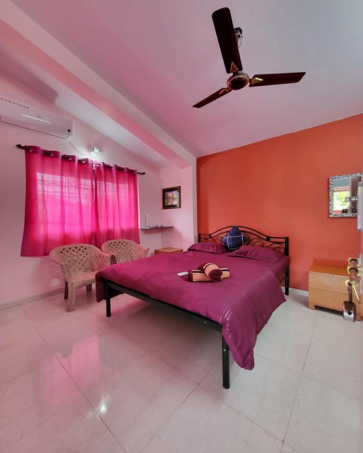 The Perfect Stays- Lal Mahal Villa With Disco Pool Lonavla Zewnętrze zdjęcie