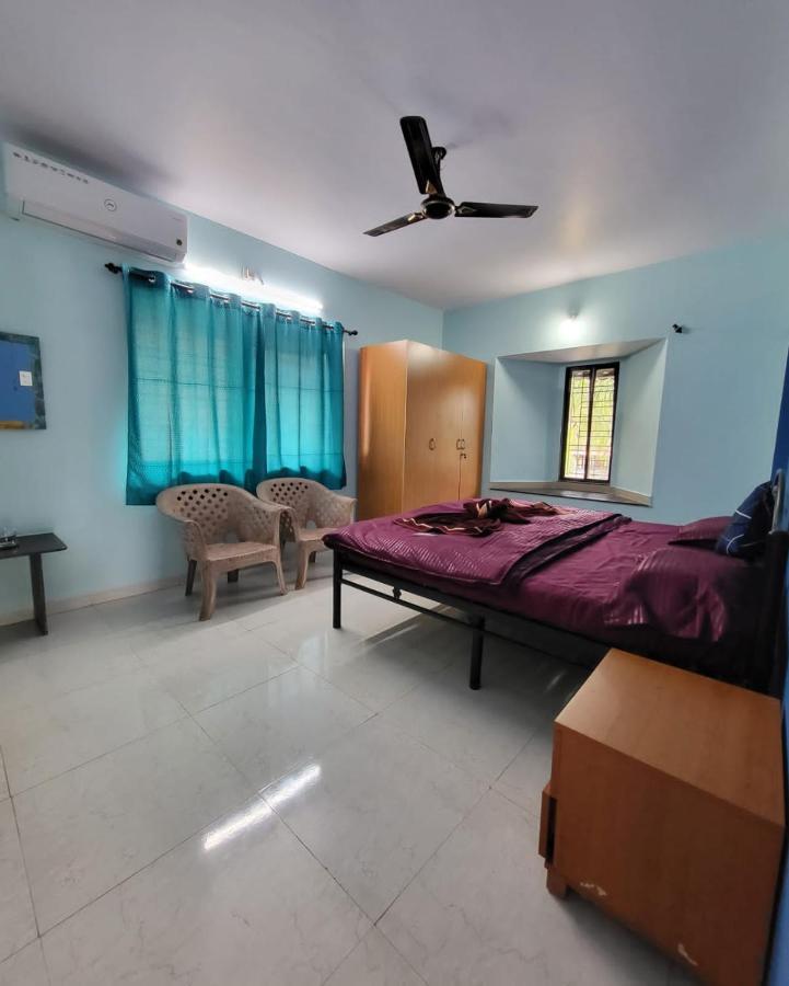 The Perfect Stays- Lal Mahal Villa With Disco Pool Lonavla Zewnętrze zdjęcie