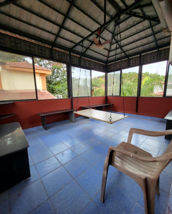 The Perfect Stays- Lal Mahal Villa With Disco Pool Lonavla Zewnętrze zdjęcie